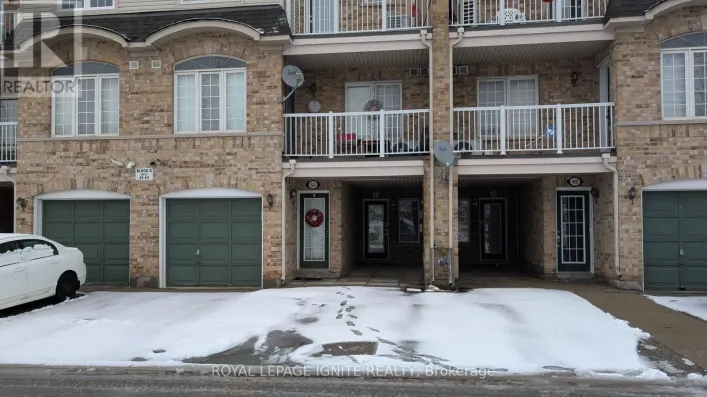 51 - 42 PINERY TRAIL, Toronto