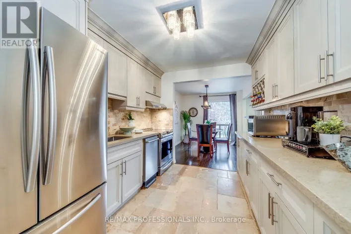 51 - 4345 BLOOR STREET W, Toronto