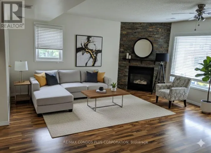 51 - 461 BEECHWOOD PLACE, Waterloo