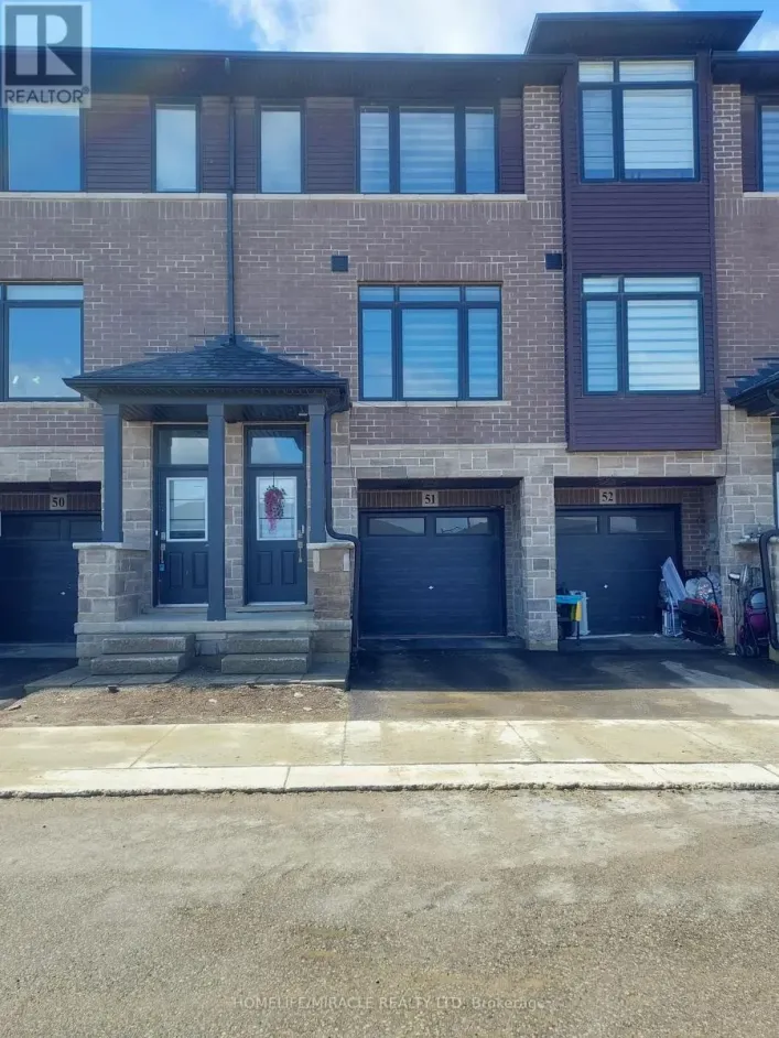 51 - 461 BLACKBURN DRIVE, Brantford