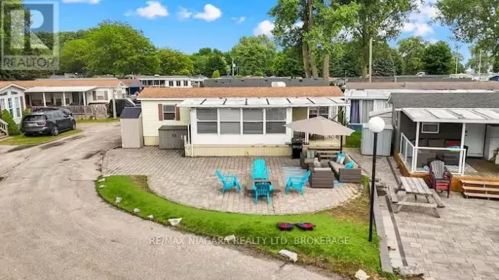 51 - 490 EMPIRE ROAD, Port Colborne