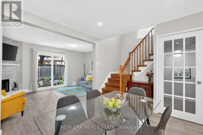51 - 5020 DELAWARE DRIVE, Mississauga