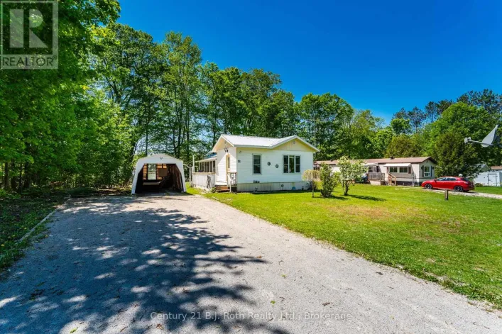 51 - 5263 ELLIOTT SIDE ROAD, Tay
