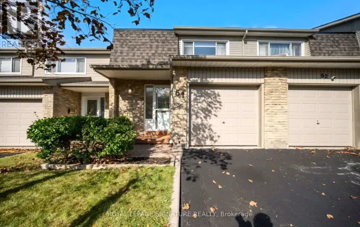 51 - 5536 MONTEVIDEO ROAD, Mississauga