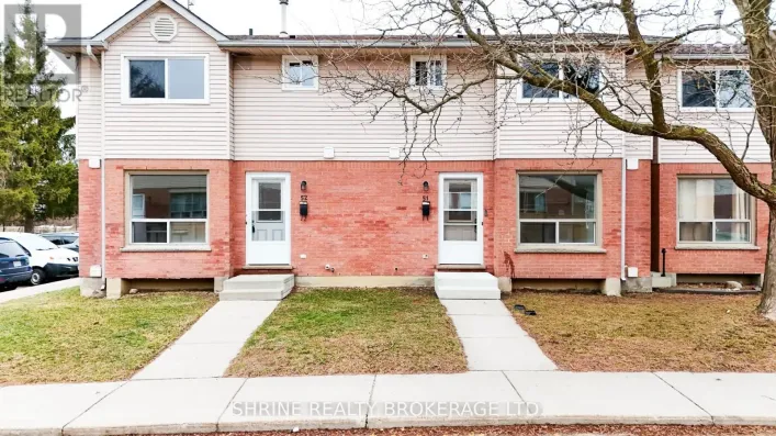 51 - 595 THIRD STREET, London East