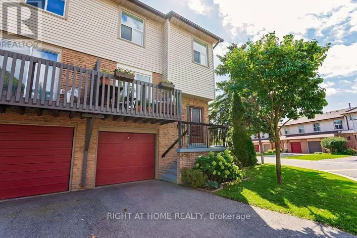 51 - 6100 MONTEVIDEO ROAD, Mississauga