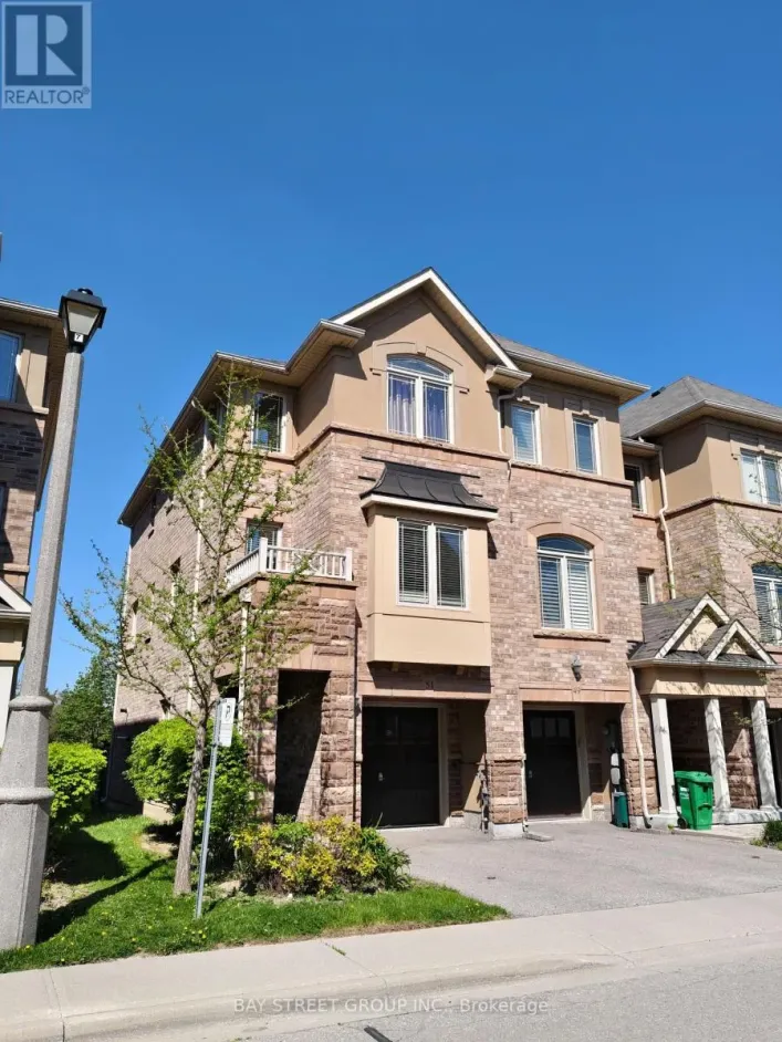 51 - 6625 FALCONER DRIVE, Mississauga