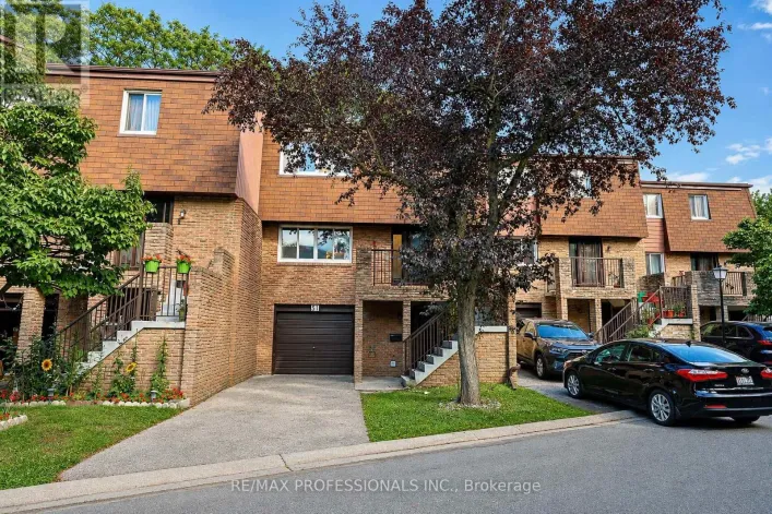 51 - 7030 COPENHAGEN ROAD, Mississauga