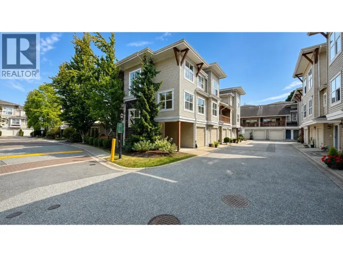 51 7111 LYNNWOOD DRIVE, Richmond
