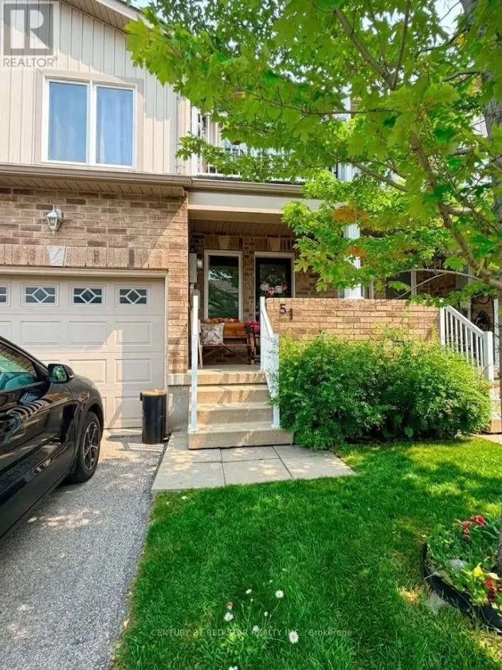 51 - 75 PRINCE WILLIAM WAY, Barrie