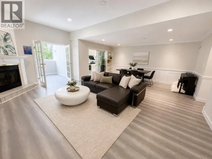 51 7540 ABERCROMBIE DRIVE, Richmond