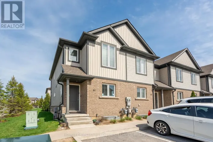 51 - 7768 ASCOT CIRCLE, Niagara Falls