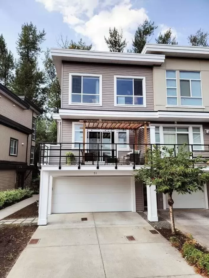 51 8413 MIDTOWN WAY|Chilliwack Proper South, Chilliwack