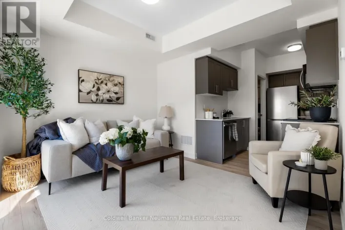 Row / Townhouse for sale: 51 - 940 ST DAVID STREET N, Centre Wellington