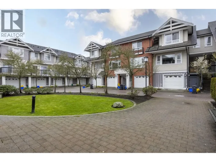 51 9551 FERNDALE ROAD, Richmond