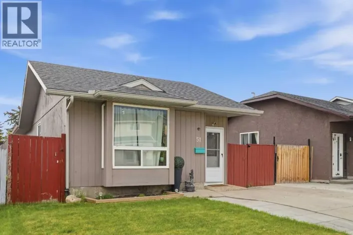 51 Aberdare Way NE, Calgary
