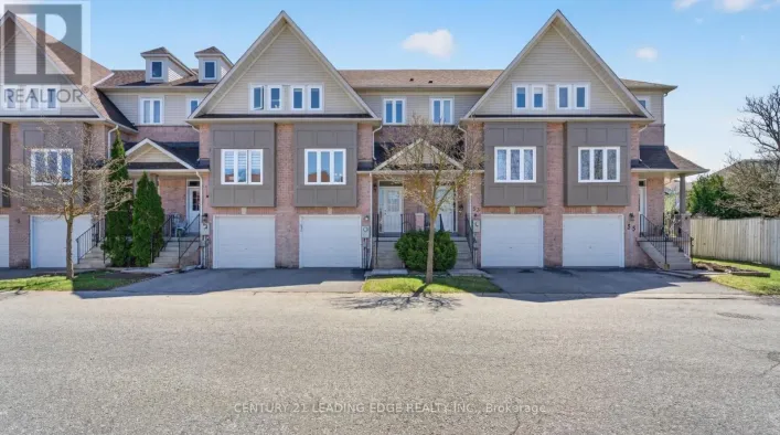 51 ALEXIS WAY, Whitby