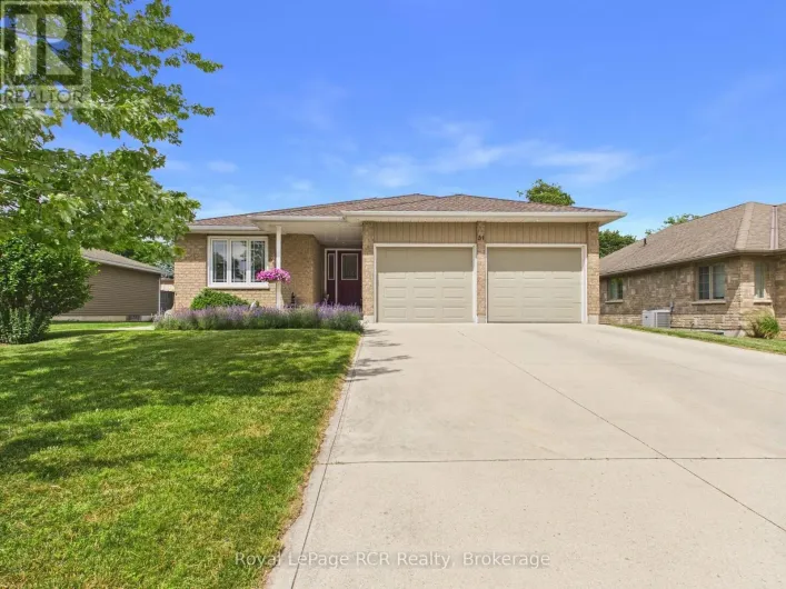 51 ALFRED STREET, North Huron