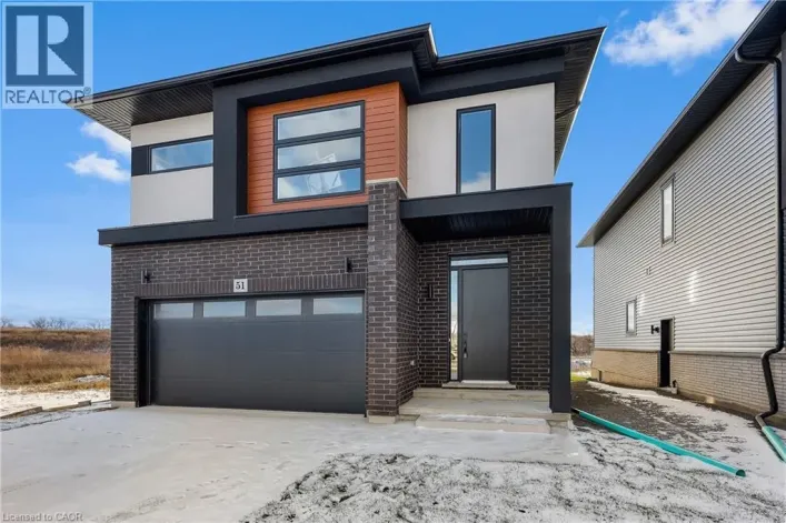 51 ALICIA Crescent, Thorold