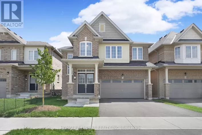 51 ANDERSON ROAD, Brant