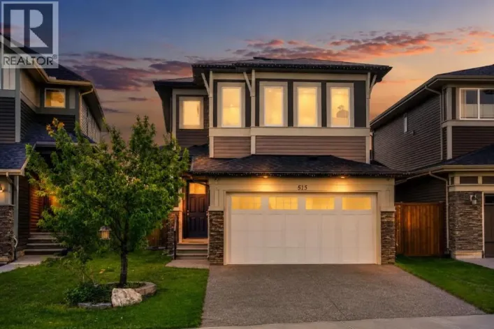 51 Appaloosa Gardens, Cochrane