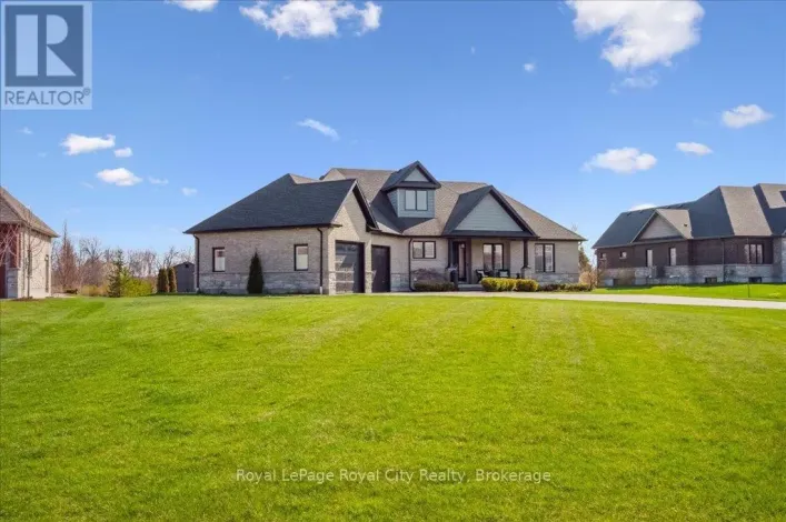 51 ARISS GLEN DRIVE, Guelph/Eramosa