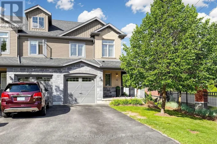 51 ARLINGTON CRESCENT, Guelph