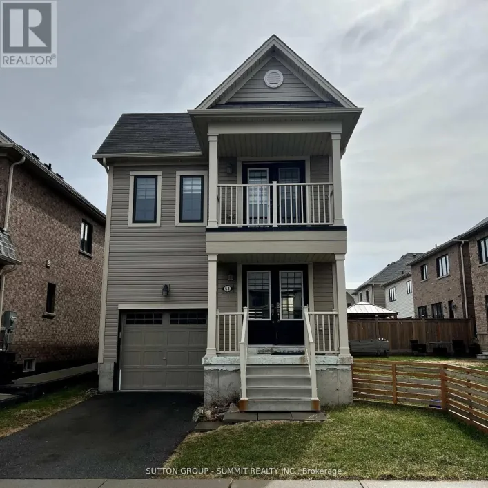 51 ARNOLD MARSHALL BOULEVARD, Haldimand