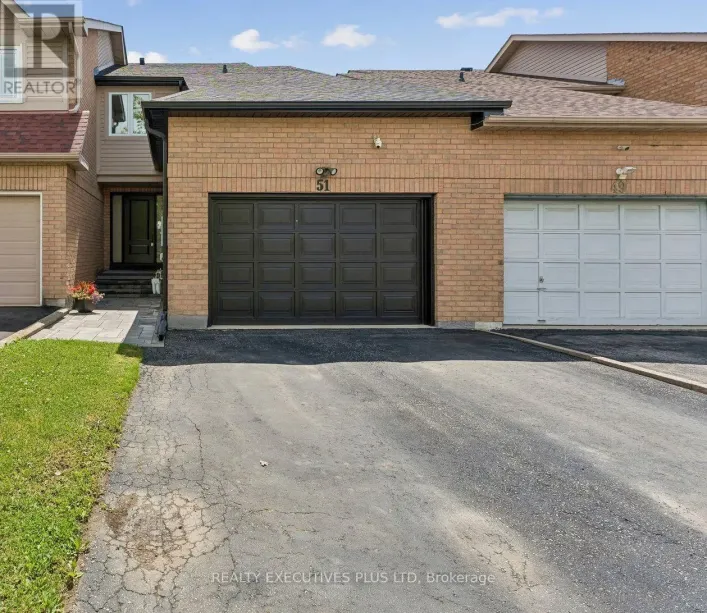 51 ASHBROOK WAY, Brampton