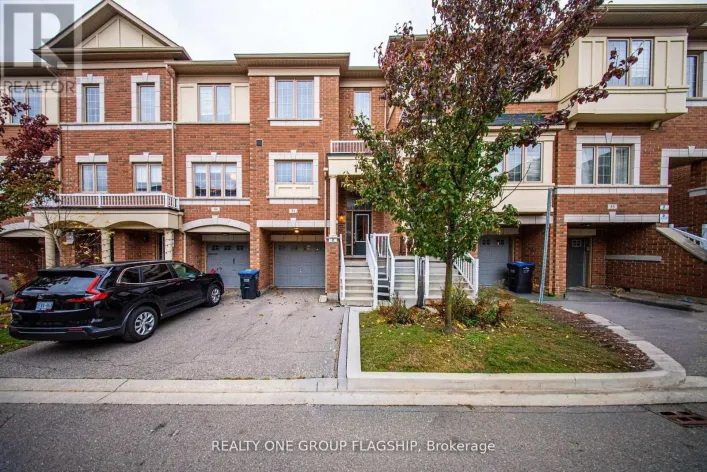 51 ASPEN HILLS ROAD, Brampton
