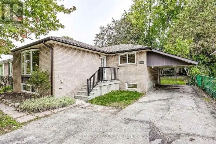 51 AURORA HEIGHTS DRIVE, Aurora