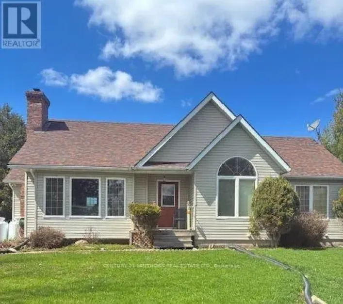 51 B JERICHO ROAD, Prince Edward County