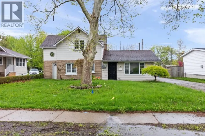 51 BALACLAVA, Amherstburg
