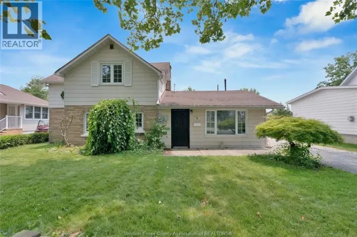 51 BALACLAVA, Amherstburg