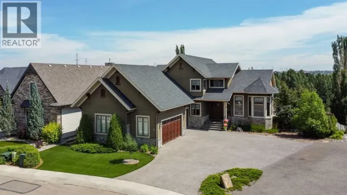 51 Bannerman Close, Red Deer