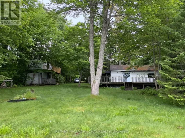 51 BAYSIDE DRIVE, McMurrich/Monteith
