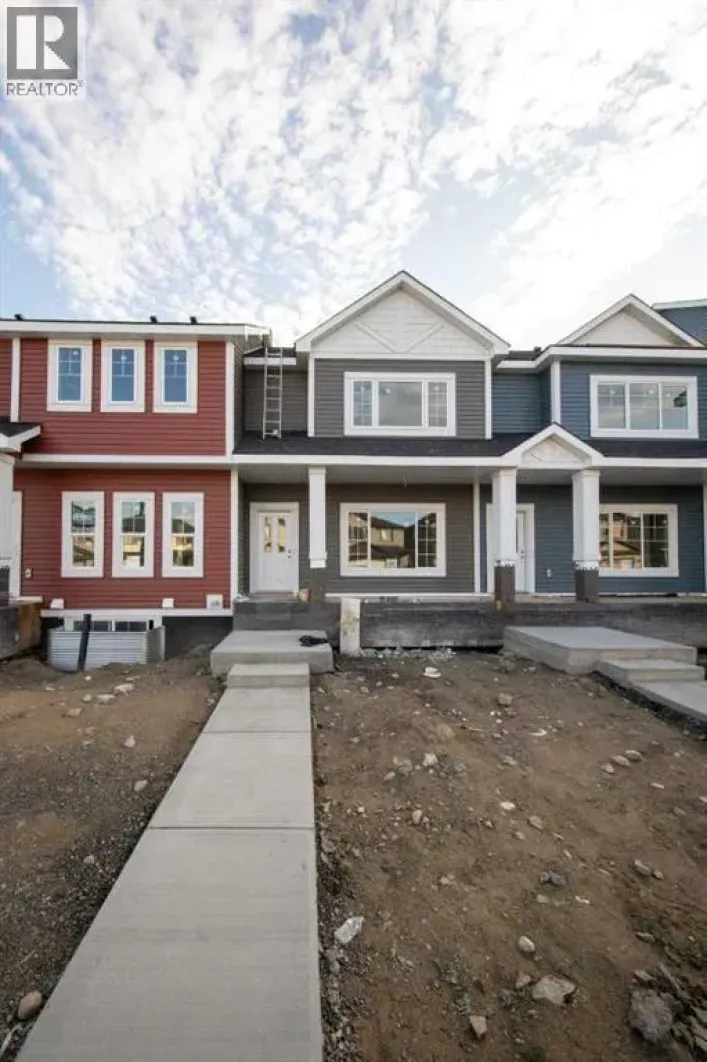 51 Baysprings Terrace SW, Airdrie