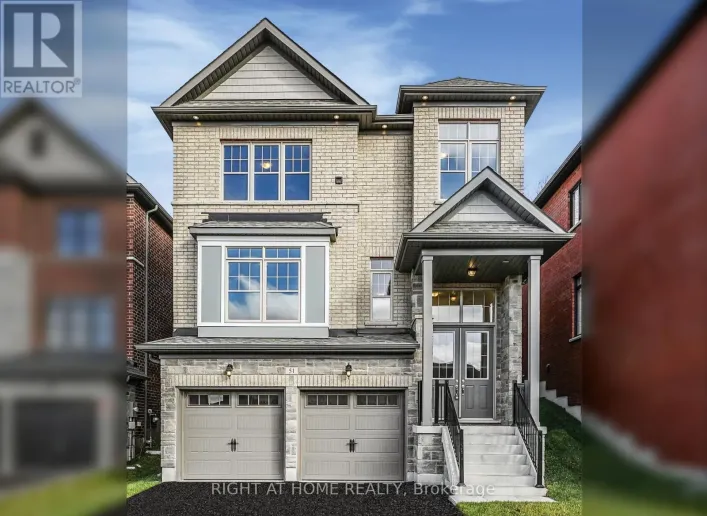 51 BEARBERRY ROAD, Springwater