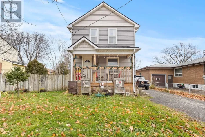 51 BEATRICE STREET, Welland