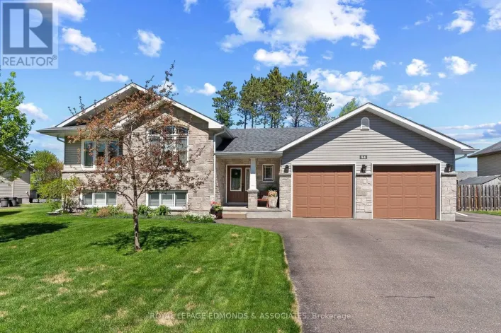 51 BEDARD BOULEVARD, Petawawa