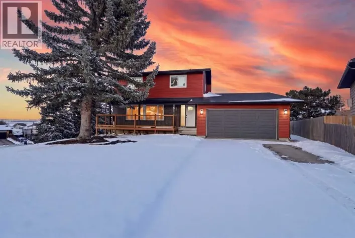 51 Beddington Green NE, Calgary