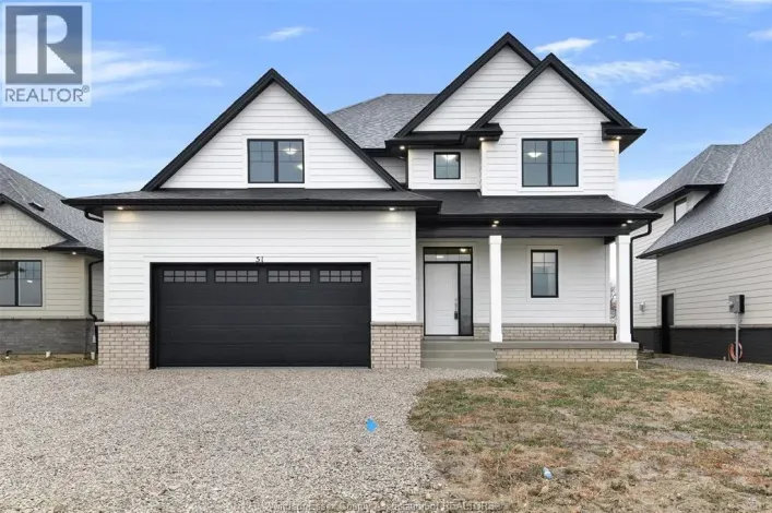 51 BELLEVIEW DRIVE, Kingsville