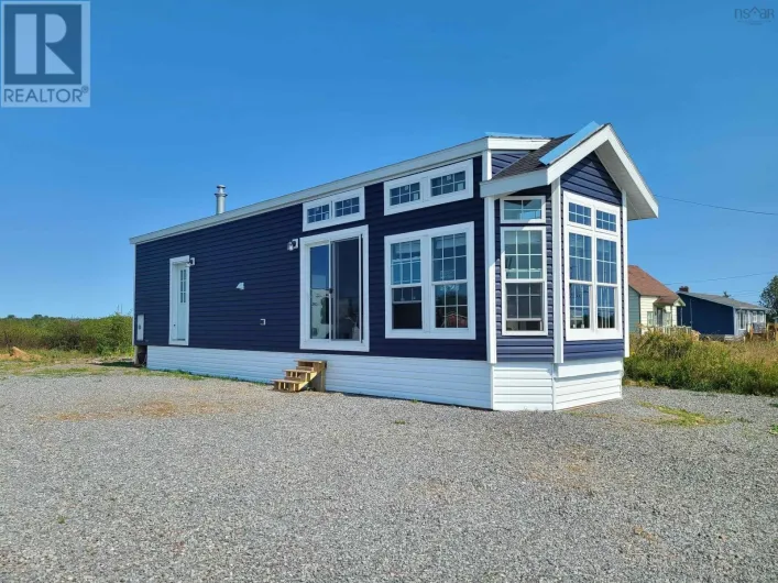 51 Bennie's Lane, Louisdale