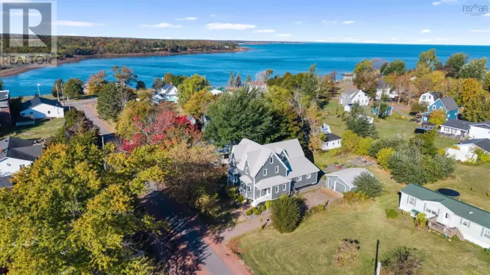 51 BLACK Street, Pugwash