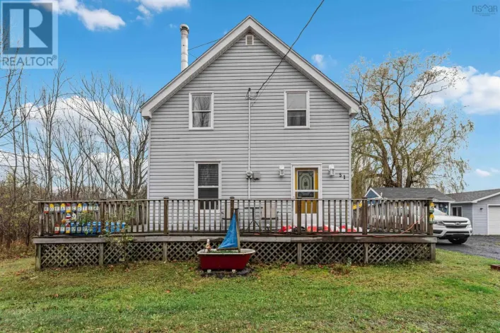 51 Block Wharf Road, Summerville