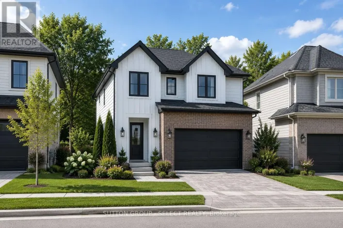 51 BLUE SPRUCE AVENUE, Thames Centre