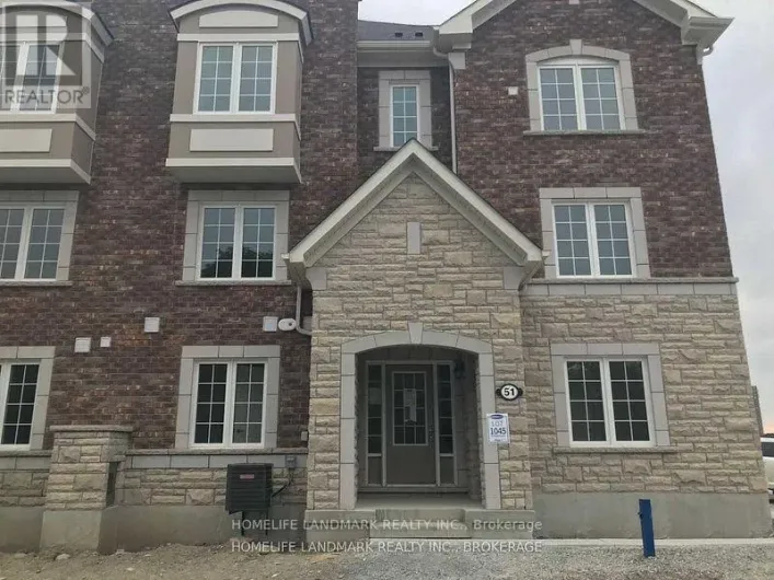 51 BLUEGILL CRESCENT, Whitby