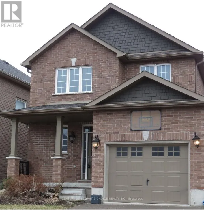 51 BOOTH LANE, Barrie