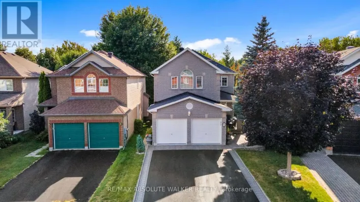 51 BOREALIS CRESCENT, Ottawa