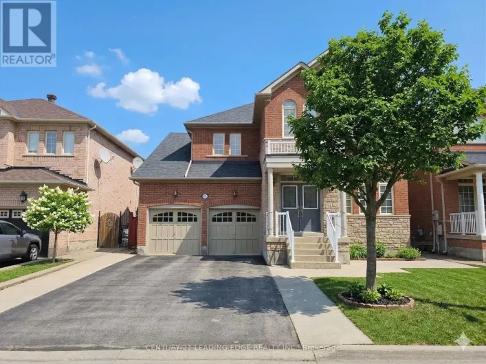 51 BRADEN WAY, Vaughan